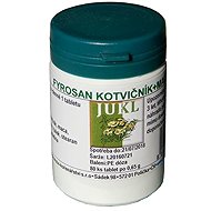 Jukl - Phyrosan Anchorage + Maca 80 tabs. - Maca