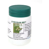 Jukl - Fyrosan MET 60 tabs. - Dietary Supplement