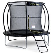 JumpKing Combo Deluxe 2,4 m YJ8DV1 - Trampoline