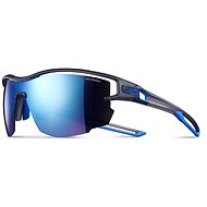 Julbo Aero SP3 CF, Translucide Gray / Blue - Cycling Glasses