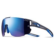 Julbo Aerospeed SP3 CF, Translu Gray / Blue / Blue - Cycling Glasses