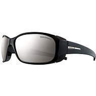 Julbo Montebianco SP4, Shiny Black/Black - Kerékpáros szemüveg
