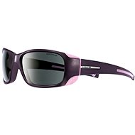Julbo Monterosa SP4 plum - Cycling Glasses