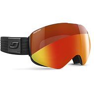 Julbo SKYDOME Snow Tiger, black - Ski Goggles