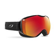 Julbo QUANTUM CAT 3, Black/Grey - Ski Goggles