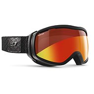 Julbo ELARA OTG Snow Tiger, black - Ski Goggles