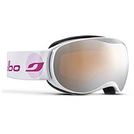 Julbo ATMO CAT 3, White/Pink - Ski Goggles