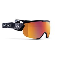Julbo Sniper Cat 2 Mf, Black-Black - Ski Goggles