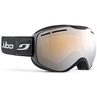 Julbo Ison Xcl Polar Cat 3, Black - Ski Goggles