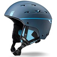 Julbo Norby, blue-blue - Ski Helmet