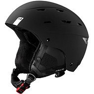 Julbo Norby, black size 62/64 cm - Ski Helmet