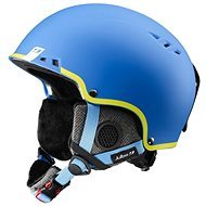 Julo Leto, Blue-Green, size S 53/55cm - Ski Helmet