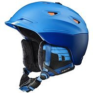 Julbo Odissey, blue-blue vel. XL 60/62 cm - Lyžařská helma