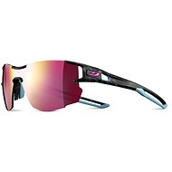 Julbo Aerolite SP3 CF, Grey Tortoise/Blue - Cycling Glasses