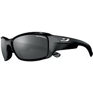 Julbo Whoops Polar 3, Shiny Black - Kerékpáros szemüveg