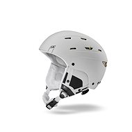 Julbo REBBY white / gold 54/56 - Ski Helmet