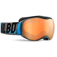 Julbo ATMO CAT 3 Grey/Black/Blue - Ski Goggles