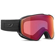 Julbo CYRIUS RA AA 2-3, Full Black - Ski Goggles