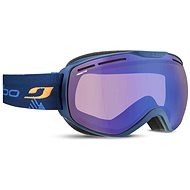 Julbo FUSION RA PF 1-3 HC blue - Ski Goggles