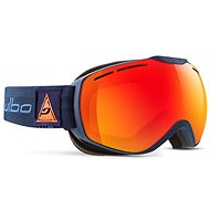 Julbo ISON XCL CAT 3, Blue Orange - Ski Goggles