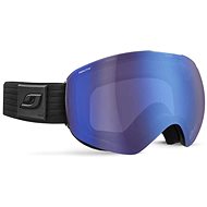 Julbo SKYDOME RA HM 2-4 black - Ski Goggles
