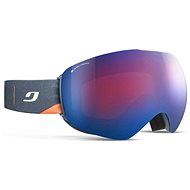 Julbo SPACELAB POLAR CAT 3, Blue Sunset - Ski Goggles
