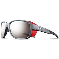 Julbo Montebianco 2 Sp4 Grey - Kerékpáros szemüveg