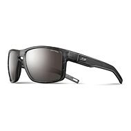 Julbo Shield Sp4 Black/Black/Gun - Cycling Glasses