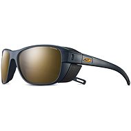 Julbo Camino Polar 3 Mat Dark Blue/Black - Cycling Glasses
