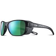 Julbo Camino Sp3 Cf Tortoise Grey/Green - Cycling Glasses