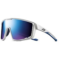 Julbo Fury Sp3 Cf White - Cycling Glasses