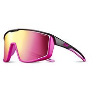 Julbo Fury Sp3 Cf Black/Pink - Kerékpáros szemüveg
