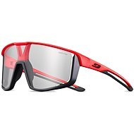 Julbo Fury Ra Pf 0-3 Black/Neon Orange - Kerékpáros szemüveg