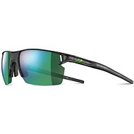 Julbo Outline Sp3 Cf Tortoise Grey - Cycling Glasses