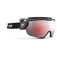 Julbo Sniper Evo L Cat 3+2+0 Black Mat/Black - Ski Goggles
