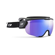 Julbo Sniper Evo L Ra Pf 1-3 Hc Black Mat/Black - Ski Goggles