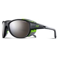 EXPLORER 2.0 SP4 matt grey/green - Kerékpáros szemüveg