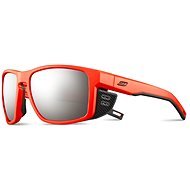 Julbo Shield Sp4 Orange Fluo/Black - Kerékpáros szemüveg