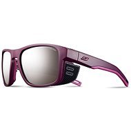 Julbo Shield M Sp4 Violet Fonce/Rose Fonce - Kerékpáros szemüveg