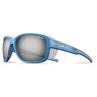Julbo Montebianco 2 Sp4 Bleu/Gris/Jaune - Kerékpáros szemüveg