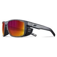 Julbo Shield Polar 3Cf Black Translu/Black - Kerékpáros szemüveg