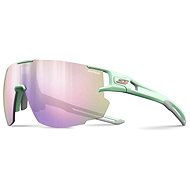 Julbo Aerospeed Sp3 Cf Mint/Gris Clair - Cycling Glasses
