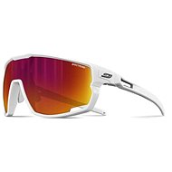 Julbo Rush Sp3 Cf White/Black - Cycling Glasses
