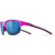 Julbo Split Sp3 Cf Pink/Black - Kerékpáros szemüveg