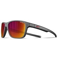 Julbo Lounge Sp3 Cf Black/Red - Kerékpáros szemüveg