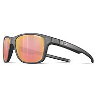 Julbo Lounge Sp3 Cf Mat Translu Black - Cycling Glasses