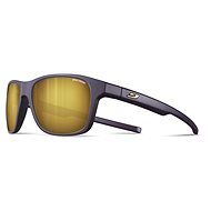 Julbo Lounge Sp3 Cf Mat Dark Violet - Cycling Glasses