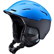 Julbo Promethee Blue/Black 54/58 - Ski Helmet