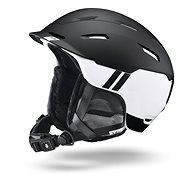 Julbo Promethee Black/White - Ski Helmet