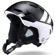Julbo The Peak Lt White/Black - Ski Helmet